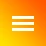 hamburger menu icon