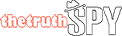 the truth spy logo
